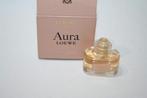 Parfum mini Loewe Aura 5ml EdP nieuw & OVP, Verzamelen, Verzenden, Nieuw, Miniatuur, Gevuld