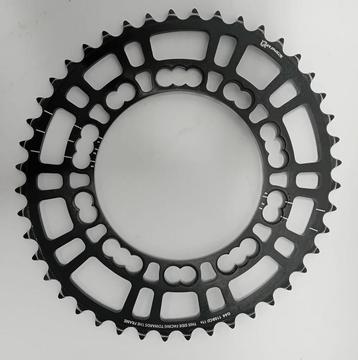 Rotor Q-rings ovaal kettingblad Q44 110BCD 11s beschikbaar voor biedingen