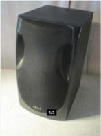 Prima Luidspreker - Akai SR-590 - 50 Watt, Audio, Tv en Foto, Luidsprekers, Overige merken, Ophalen of Verzenden, Zo goed als nieuw
