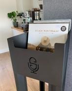 Platenbak vinyl bak Basstrap, Ophalen, Nieuw
