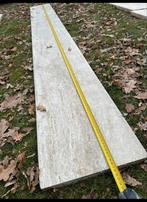 Massieve Natuursteen Vensterbanken, Ophalen, Gebruikt