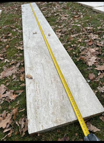 Massieve Natuursteen Vensterbanken beschikbaar voor biedingen