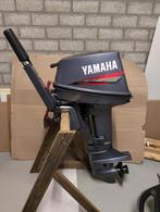 Yamaha 8 pk met nieuwe onderdelen, Ophalen, Gebruikt, Overige typen