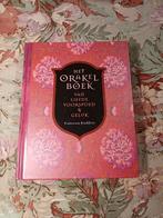 Het Orakel Boek van Liefde, Voorspoed & Geluk, Achtergrond en Informatie, Spiritualiteit algemeen, Francesca Braddere, Ophalen of Verzenden