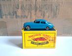 Matchbox 65 jaguar, Ophalen of Verzenden, Auto, Matchbox
