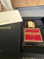Nishane hunderd silent ways 50ml, Sieraden, Tassen en Uiterlijk, Uiterlijk | Parfum, Ophalen of Verzenden
