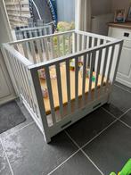 Babybox met lade en matrasje, Ophalen, Gebruikt, Ledikant