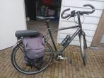 Multicycle Jobber Herenfiets, Overige merken, Gebruikt, Versnellingen, Ophalen of Verzenden