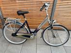 gazelle chamonix, 47 tot 50 cm, Versnellingen, Ophalen of Verzenden, Zo goed als nieuw