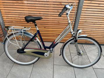 gazelle chamonix beschikbaar voor biedingen
