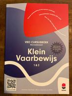 Klein Vaarbewijs 1 & 2 + Examenkaart, Ophalen of Verzenden, Alpha, Zo goed als nieuw, Niet van toepassing