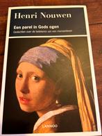 Een parel in Gods ogen - Henri Nouwen, Ophalen of Verzenden, Zo goed als nieuw, Religie