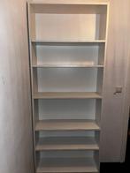 Billy boekenkast Ikea, Huis en Inrichting, Kasten | Boekenkasten, Ophalen, Gebruikt, 200 cm of meer, 50 tot 100 cm