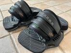 Nieuwe Yeti Combo Q4 pads - beste bindingen ever!, Watersport en Boten, Kitesurfen, Ophalen of Verzenden, Nieuw, Binding
