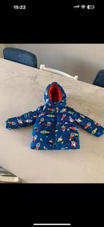 Winterjasje Minoti  (92), Gebruikt, Jongen of Meisje, Ophalen of Verzenden, Minoti