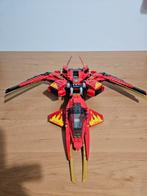 Kai fighter 71704, G1, Ophalen of Verzenden, Zo goed als nieuw