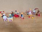 Set Playmobil kleine setjes, Ophalen of Verzenden