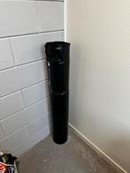 Blacksilent ondervloer - 5-8 m2, Doe-het-zelf en Verbouw, Isolatie en Afdichting, Overige materialen, 5 tot 10 m², Zo goed als nieuw