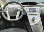 Toyota Prius 1.8 Comfort 2e Eigenaar,HybrideAutomaat,Navi,Cl, Auto's, Gebruikt, 1340 kg, 4 cilinders, Origineel Nederlands