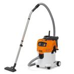 NIEUW STIHL SE 122 E waterstofzuiger Alleszuiger, Stofzuiger, Nieuw, Ophalen of Verzenden, Reservoir