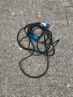 Camping Stroomkabel - 2 Maten, Doe-het-zelf en Verbouw, Ophalen, Gebruikt, Kabel of Snoer