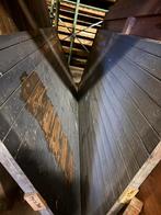 Staldeuren, Ophalen, Zo goed als nieuw, Hout