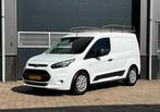 Ford Transit Connect 1.6 TDCI L1 Trend bj.2015 Camera|PDC|Ai, Euro 5, Stof, Gebruikt, Wit
