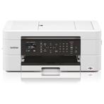 Brother printer MFC-J497DW, Computers en Software, Printers, Printer, Ophalen of Verzenden, Zo goed als nieuw, Kopieren