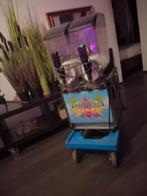 Slusch Maschine, Ophalen of Verzenden, Gebruikt