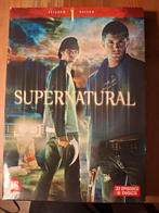 Supernatural Seizoen 1 - Boxset DVD, Cd's en Dvd's, Dvd's | Tv en Series, Ophalen of Verzenden