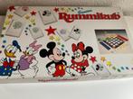 Mickey Mouse Rummikub, Drie of vier spelers, Ophalen of Verzenden, Zo goed als nieuw, Jumbo