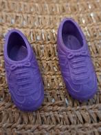 Mattel barbie tennis skipper  Jaren 80, Ophalen of Verzenden, Gebruikt, Barbie