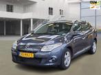 Renault Mégane Estate 1.4 TCe Dynamique/AIRCO/CRUISE/NAVI, Auto's, Voorwielaandrijving, Euro 5, Stof, Gebruikt