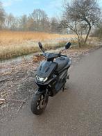 Sportieve Elektrische Scooter – Brom kenteken, Gebruikt, Elektrisch, Ophalen, Overige merken