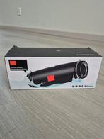 Portable speaker draadloos 19 cm nieuw, Audio, Tv en Foto, Luidsprekers, Overige merken, Overige typen, Nieuw, Ophalen of Verzenden