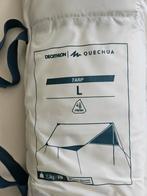 Quechua Tarp L - Multifunctioneel & Fresh, Ophalen of Verzenden, Nieuw