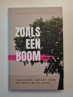Zoals een boom - Evelien van den Wall Bake, Boeken, Ophalen of Verzenden, Zo goed als nieuw, Evelien van den Wall Bake