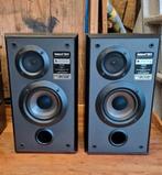Bose studio craft 200ST speakers, Ophalen of Verzenden, Gebruikt, Front, Rear of Stereo speakers, Bose