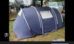 Vis a vis tent, Caravans en Kamperen, Tenten, Ophalen, Gebruikt, Tot en met 2