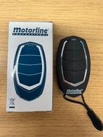 Motorline Falk Afstandsbediening 433,92 MHz - Garagedeur/Poo, Ophalen of Verzenden, Nieuw, Origineel