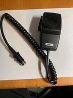 Danita handmicrofoon met 5 polige DIN plug, Ophalen of Verzenden, Nieuw, Zender en Ontvanger