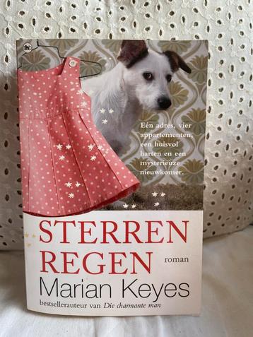 Marian Keyes - Sterrenregen beschikbaar voor biedingen
