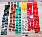 LEGO Fence hekjes 3185 3187 3186, Ophalen of Verzenden, Zo goed als nieuw, Losse stenen, Lego