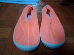 Oranje waterschoentjes maat 32/33, Kinderen en Baby's, Kinderkleding | Kinder-zwemkleding, Zwemschoenen, Meisje, Decathlon, Ophalen of Verzenden