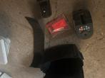 Makita Kruislaser met Accessoires, Doe-het-zelf en Verbouw, Ophalen of Verzenden