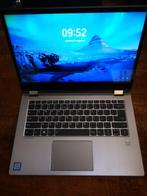 lenovo yoga 530 touchscreen i7 16gb, Gebruikt, Lenovo Laptop, Ophalen of Verzenden, SSD