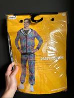 Nieuw feestpak - One size - Heren/Dames, Kleding | Heren, Carnavalskleding en Feestkleding, Carnaval, Nieuw, Overige maten, Ophalen of Verzenden