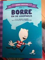 Borre en de loopneus, Ophalen of Verzenden, Zo goed als nieuw