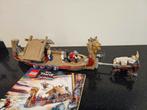 LEGO 76208 Thor Love and Thunder - Compleet met boekje, Ophalen of Verzenden, Zo goed als nieuw, Complete set, Lego