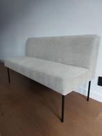 Eetkamerbank Cartel nieuw, Hotel Chique/modern, Minder dan 75 cm, Ophalen of Verzenden, Minder dan 150 cm